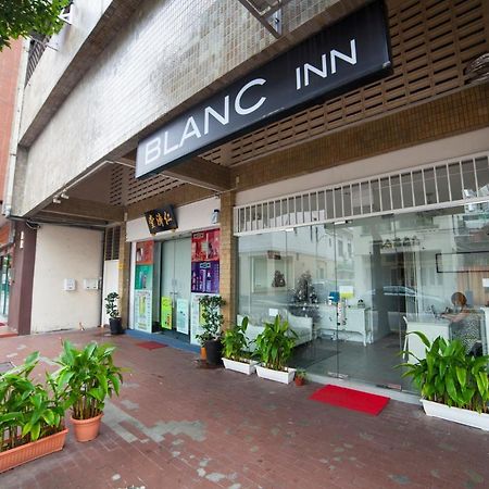 Blanc Inn Singapore Esterno foto