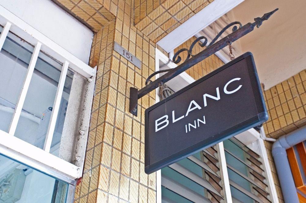 Blanc Inn Singapore Esterno foto